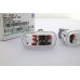 Honda Civic ES S5A '01 -' 04 / Civic FD SNA '06 -' 12 / Stream RN1 '00 - '05 Crystal Side Fender Lamp [ 1 Pair Left & Right ]